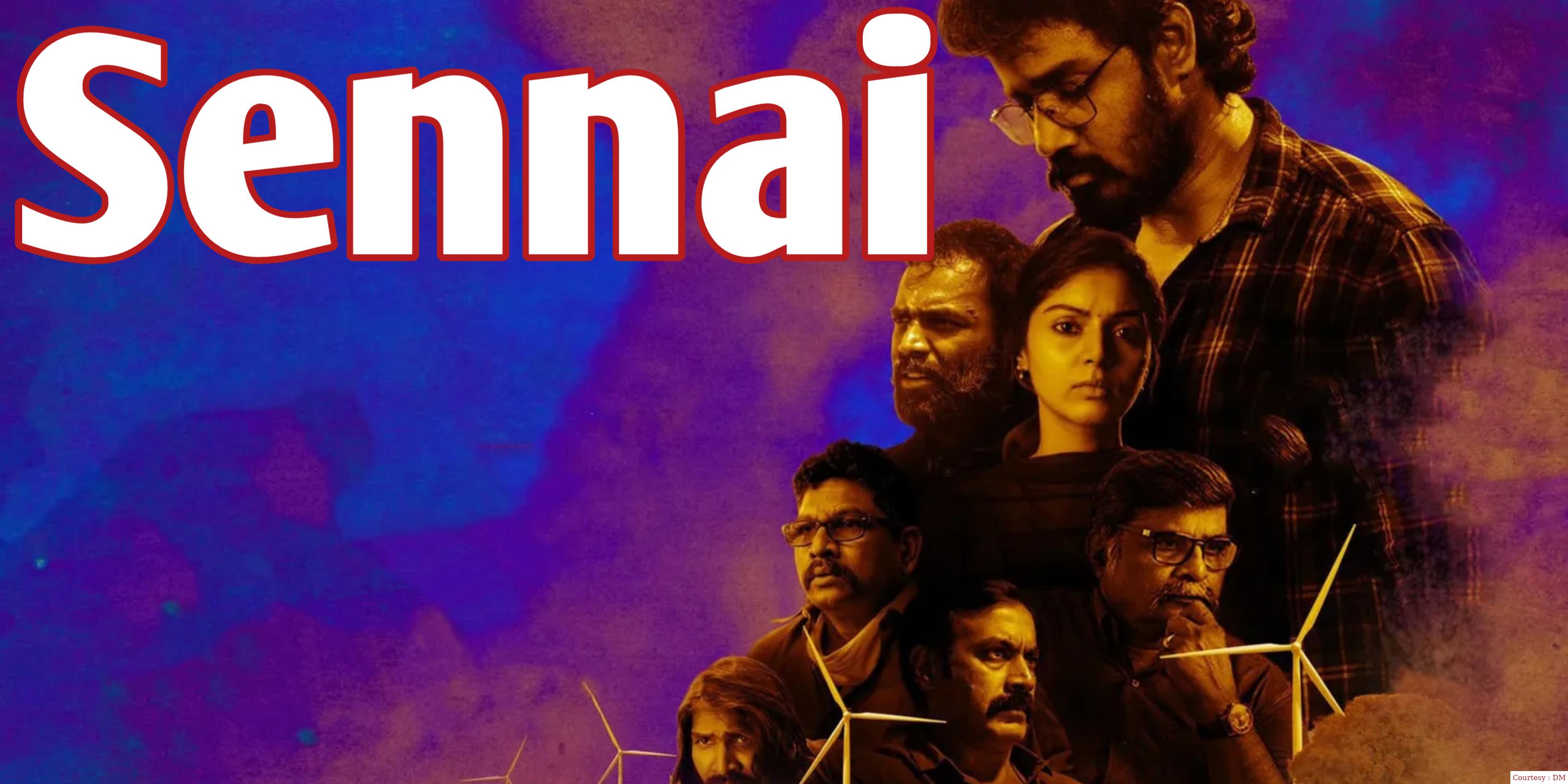 Sennai