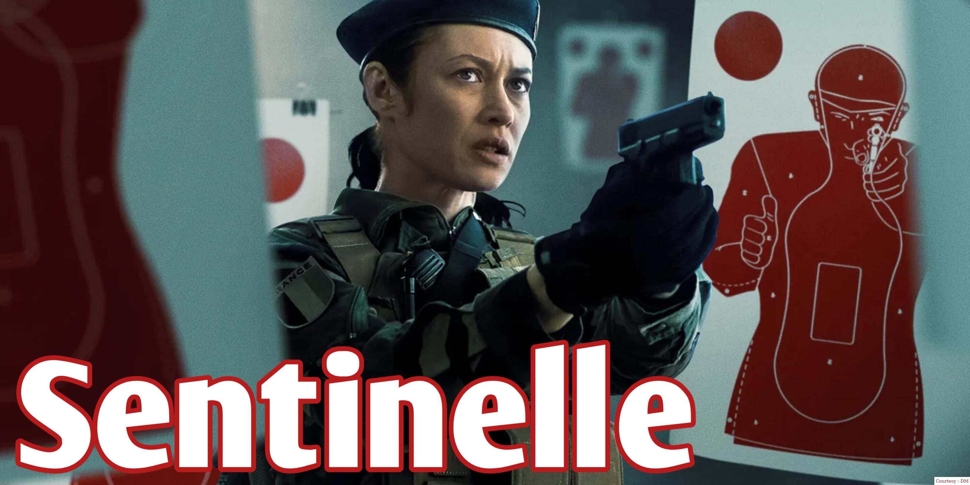 Watch Free  Sentinelle Full Movie Online