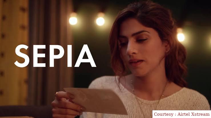 Watch Free  Sepia Full Movie Online