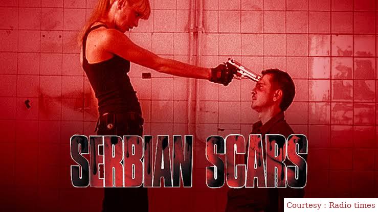 Serbian Scars
