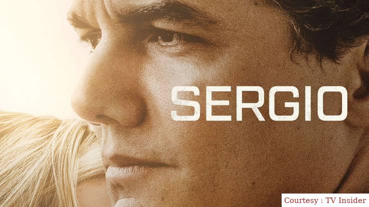 Watch Free  Sergio Full Movie Online