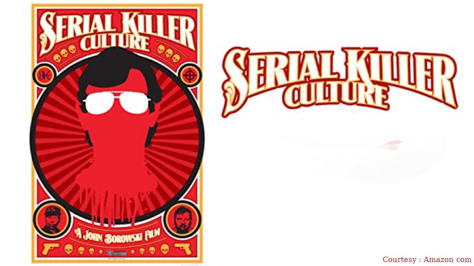 Watch Free  Serial Killer Culture Full Movie Online