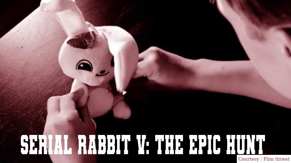 Watch Free  Serial Rabbit V: The Epic Hunt Full Movie Online