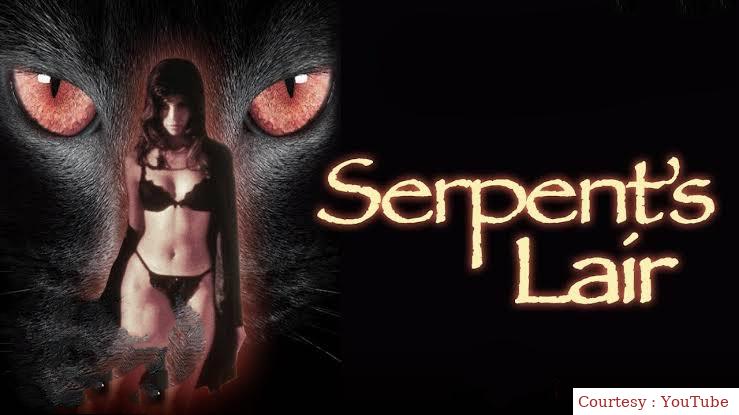 Watch Free  Serpent's Lair Full Movie Online