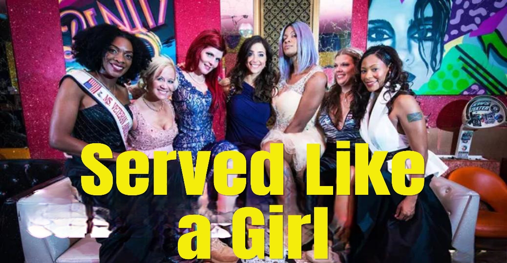 Watch Free  Served Like a Girl Full Movie Online