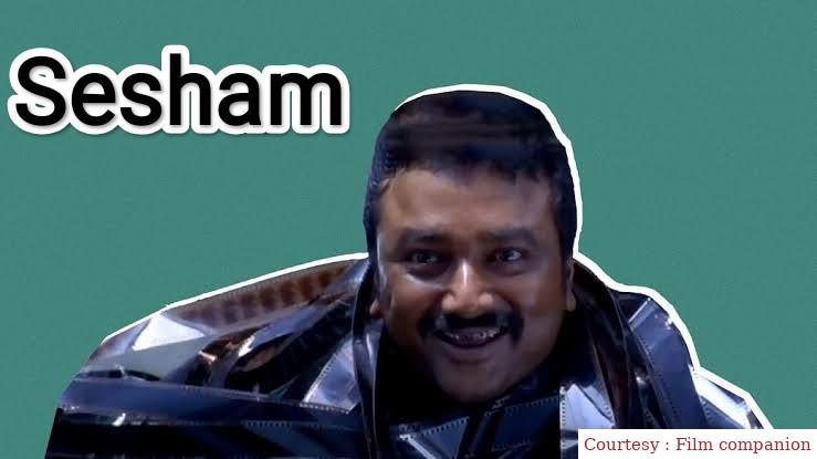 Watch Free  Sesham Full Movie Online
