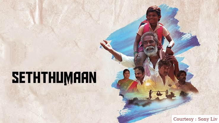 Watch Free  Seththumaan Full Movie Online
