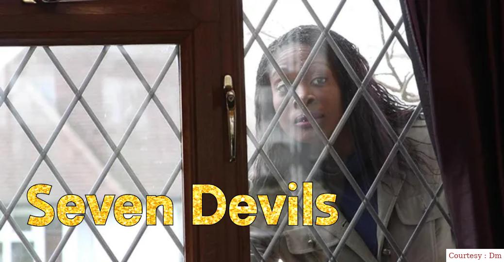Watch Free  Seven Devils Full Movie Online