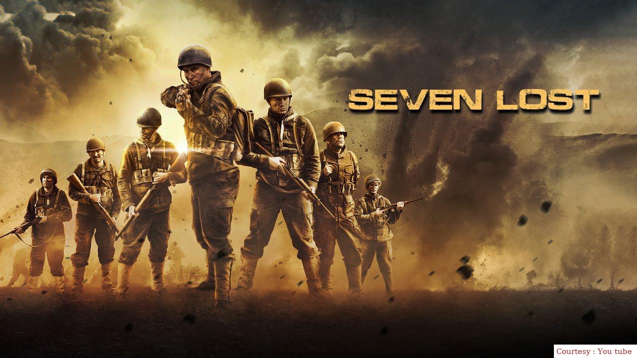 Seven Lost 