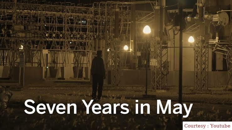 Seven Years in May