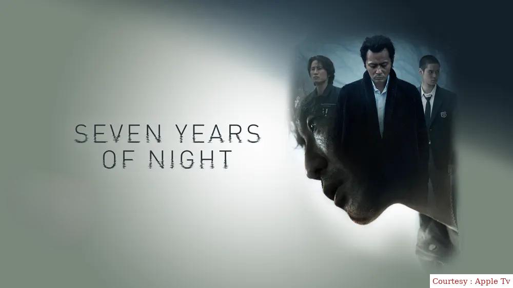Watch Free  Seven Years of Night Full Movie Online