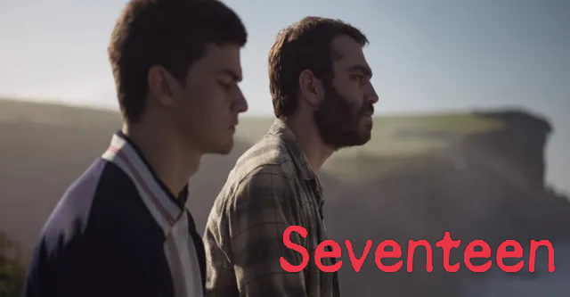 Watch Free  Seventeen Full Movie Online