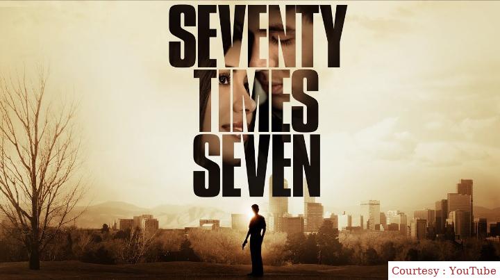 Seventy Times Seven