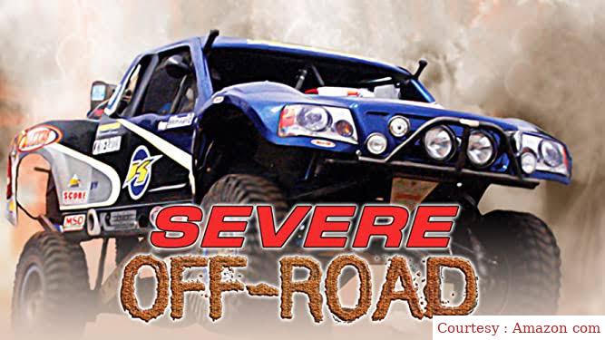 Severe Offroad 