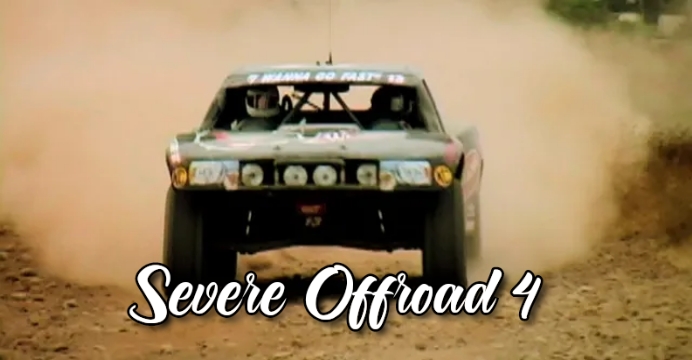 Severe Offroad 4