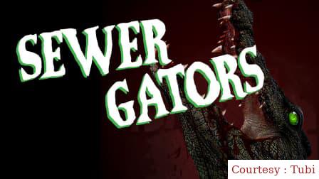 Sewer Gators 