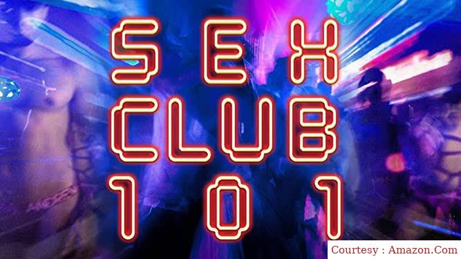 Sex Club 101 