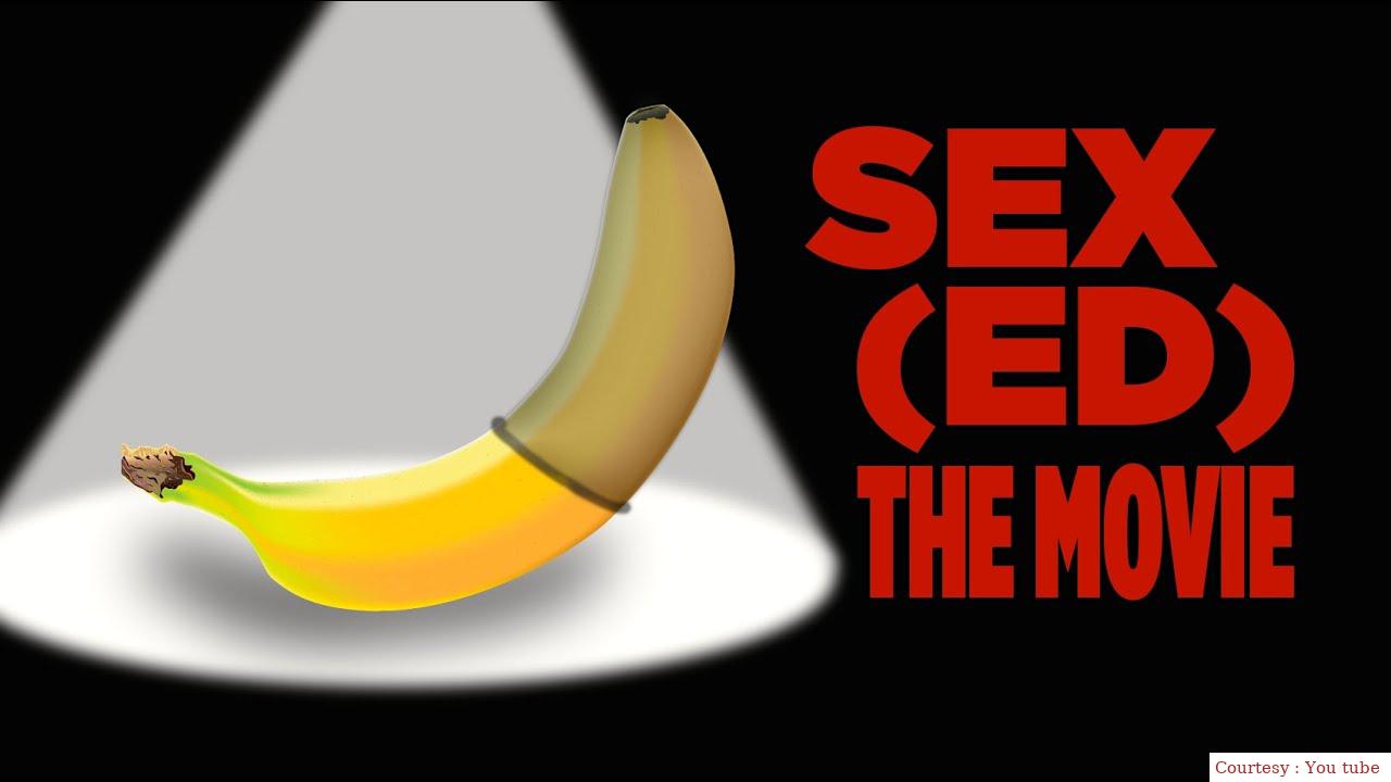 Watch Free  Sex(ed): The Movie Full Movie Online