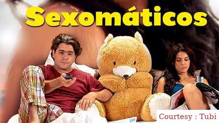 Watch Free  Sexomáticos Full Movie Online