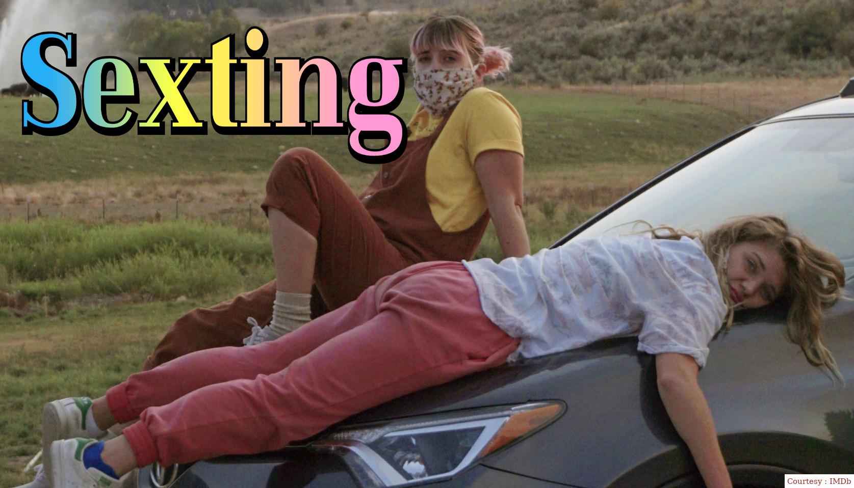 Watch Free  Sexting Full Movie Online