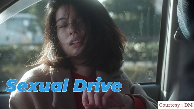 Sexual Drive
