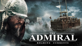 The Admiral: Roaring Currents