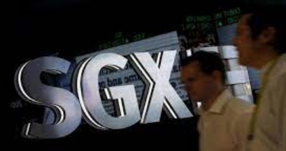 SGX Nifty is now named as Gift Nifty