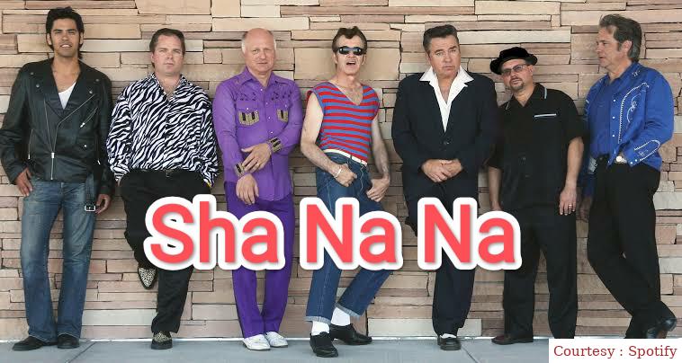 Sha Na Na
