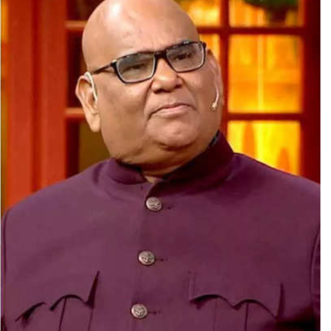 Shabana Azmi claimed that Satish Kaushik wanted to commit suicide