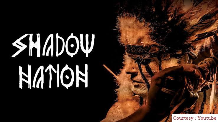 Shadow Nation 