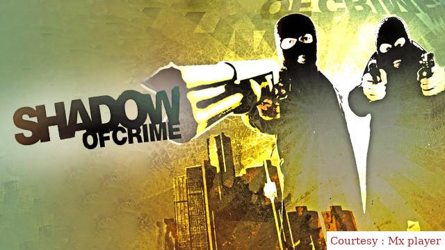 Shadow of Crime