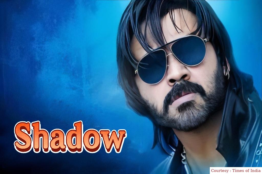 Watch Free  Shadow Full Movie Online