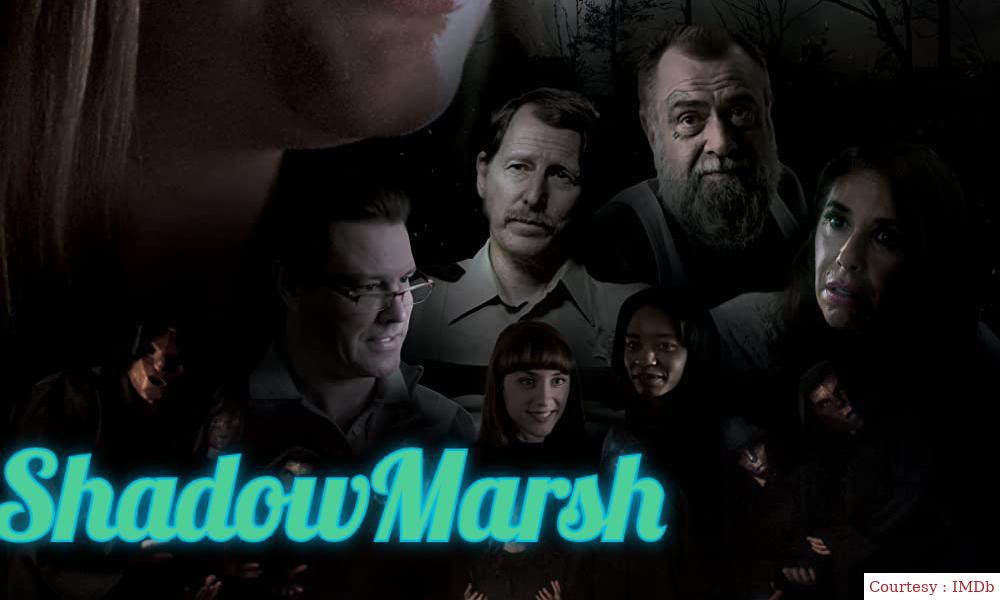 ShadowMarsh