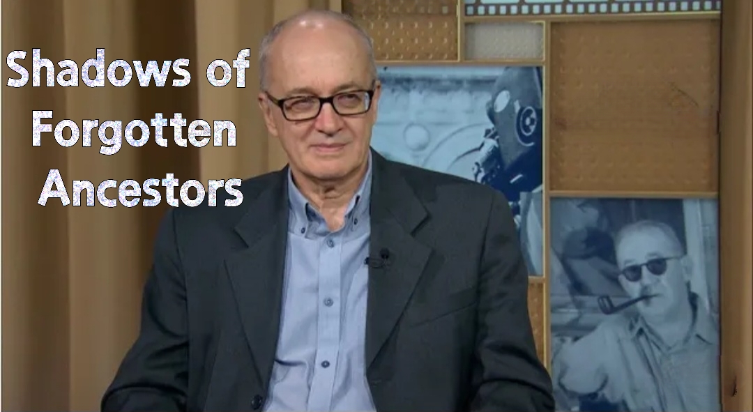 Shadows of Forgotten Ancestors 