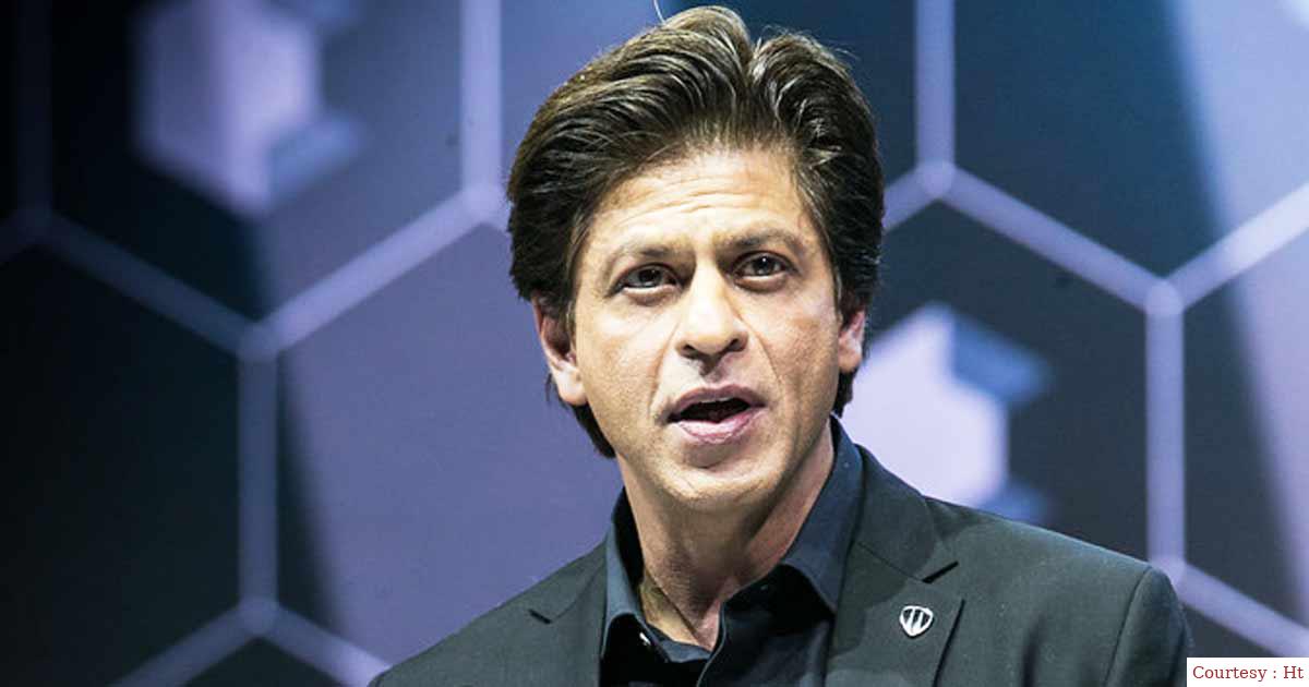 Shah Rukh Khan Reveals Emotional Impact of Religion-Related Insult at Wankhede Stadium