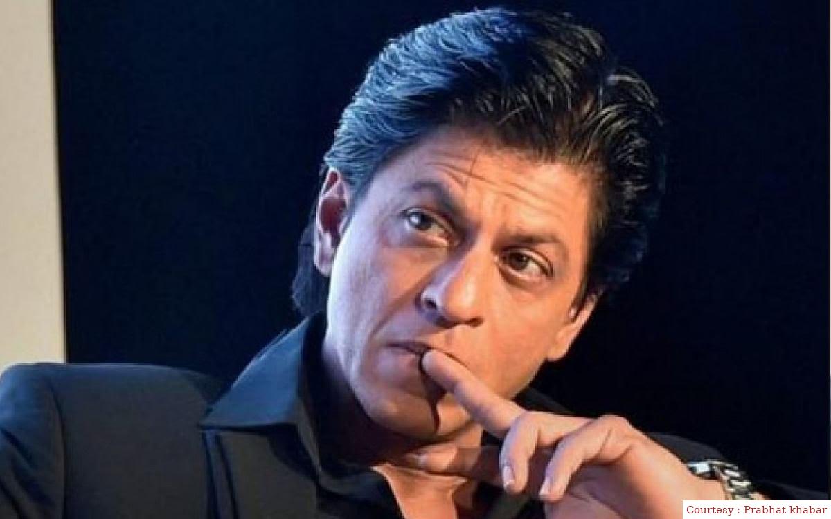 शाहरुख खान को जान का खतरा, पुलिस ने दी Y+ सिक्योरिटी