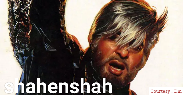 Watch Free  Shahenshah Full Movie Online