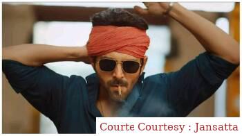 Shahzada released in theaters.