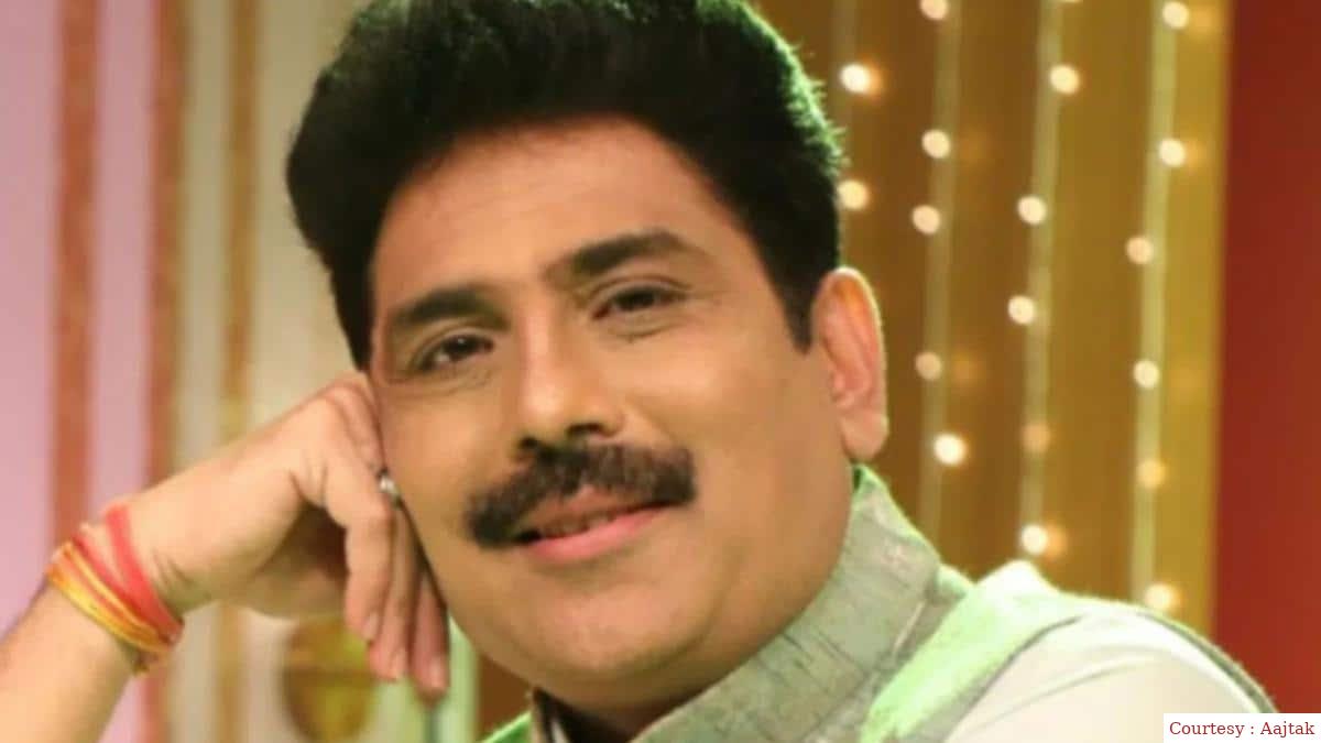 Shailesh Lodha told the reason for leaving the show TMKOC