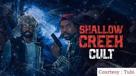 Watch Free  Shallow Creek Cult Full Movie Online