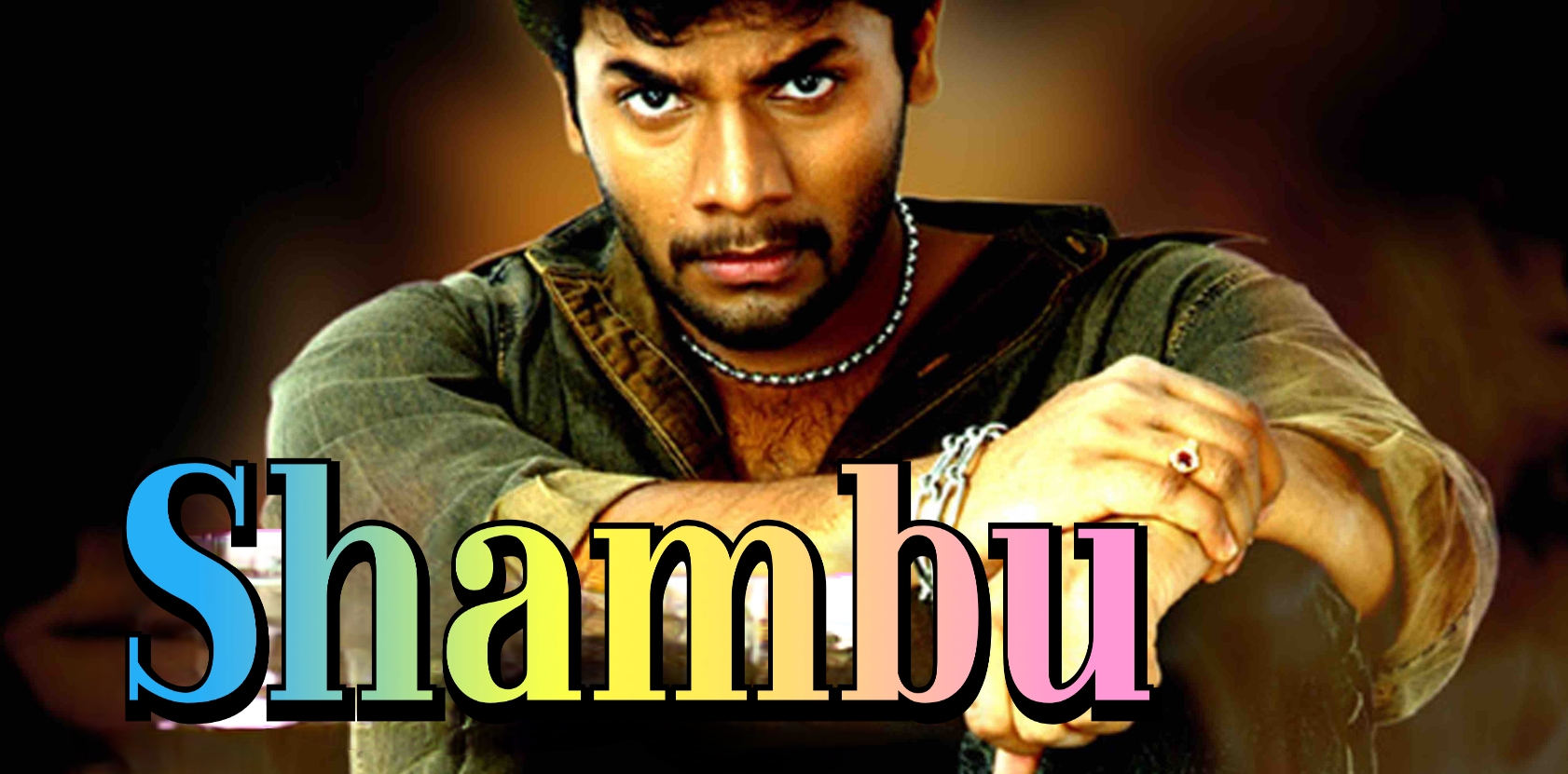 Shambu