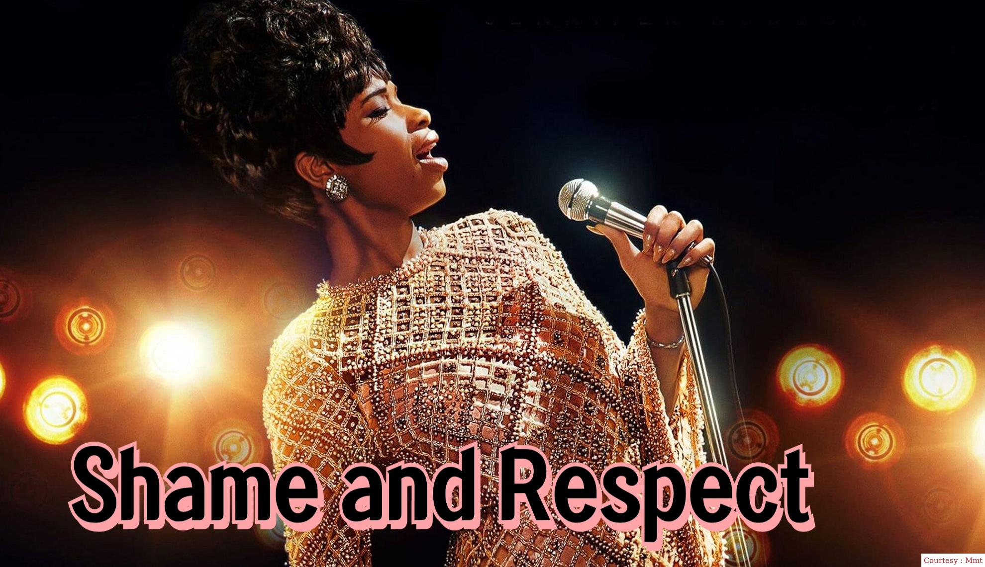 Shame and Respect