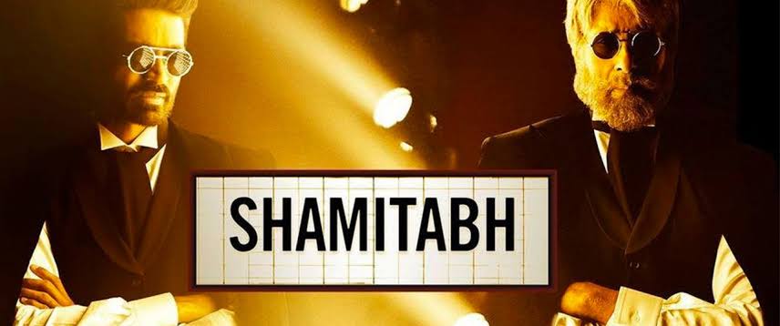 Watch Free Shamitabh Full Movie Online