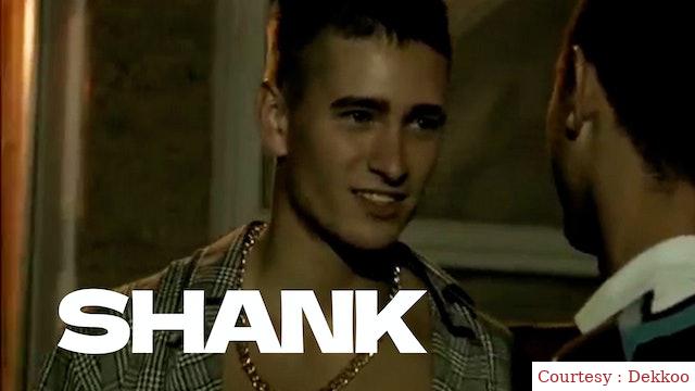 Shank