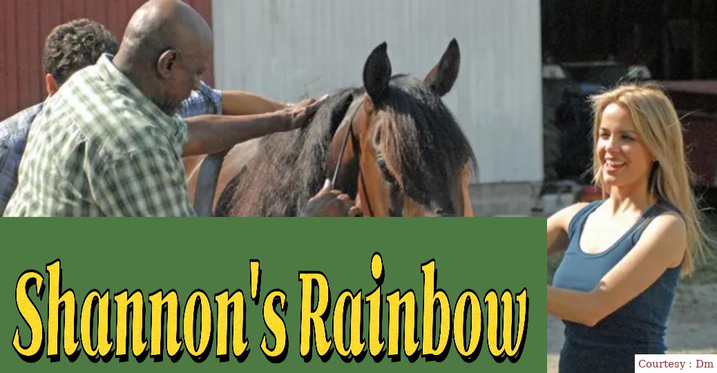 Watch Free  Shannon's Rainbow Full Movie Online