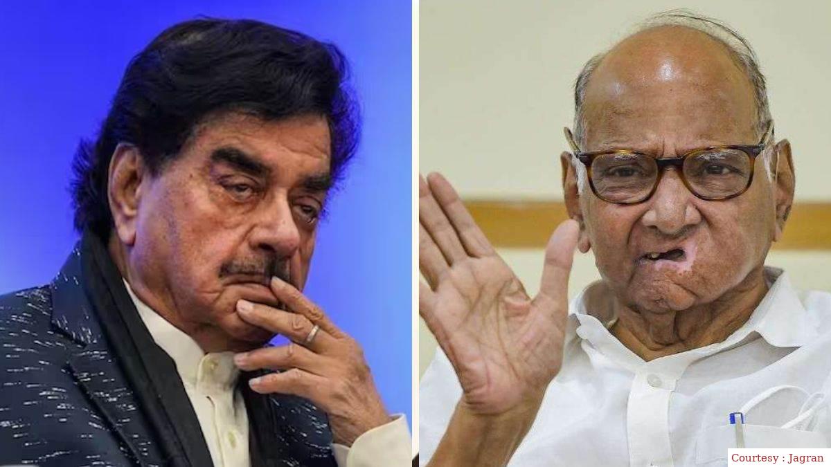 Sharad Pawar praised Rahul, Shatrughan Sinha said that in 2024 Mamata Banerjee can be a game changer.