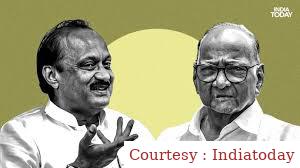 शरद को बीजेपी से मंत्रीपद का ऑफर मिला: महाराष्ट्र कांग्रेस