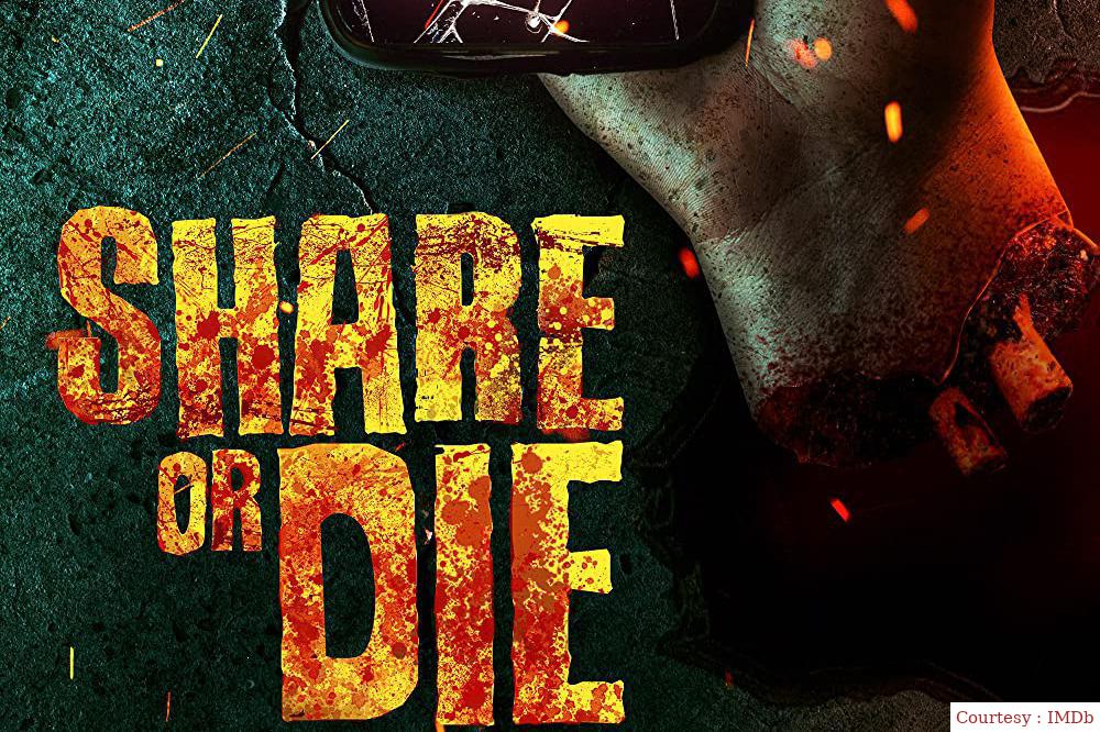 Watch Free  Share or Die Full Movie Online