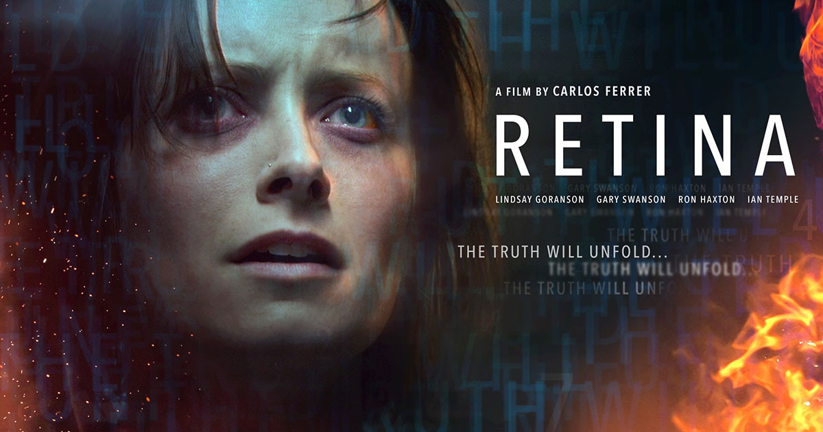 Retina