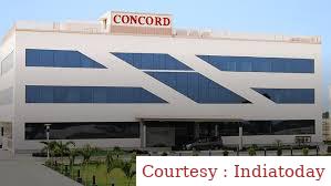 Shares of Corncard Biotech listed above 21%